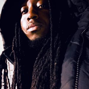 Meet your Posher, Jeffrey